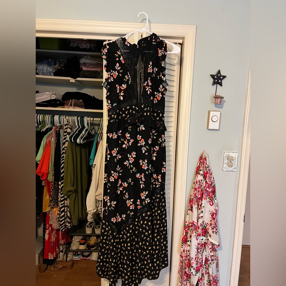 Wedding guest dress!